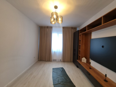 Apartamente de vanzare Chiajna Central imagine mica 2