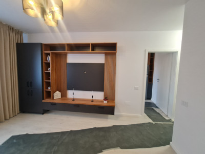 Apartamente de vanzare Chiajna Central imagine mica 3