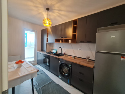 Apartamente de vanzare Chiajna Central imagine mica 4