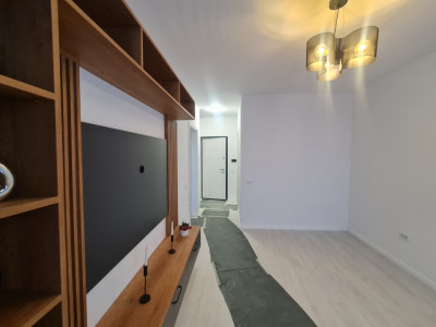 Apartamente de vanzare Chiajna Central imagine mica 7
