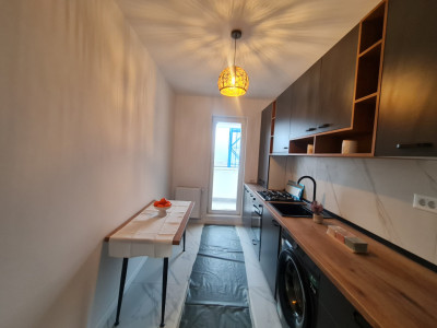 Apartamente de vanzare Chiajna Central imagine mica 9