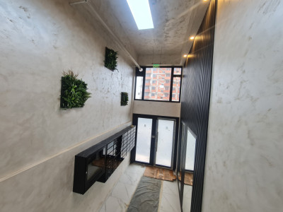 Apartamente de vanzare Chiajna Central imagine mica 16