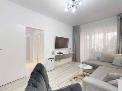 Apartamente de vanzare Bucuresti Militari imagine mica 2