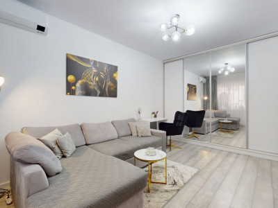 Apartamente de vanzare Bucuresti Militari imagine mica 4