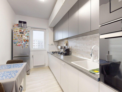 Apartamente de vanzare Bucuresti Militari imagine mica 8