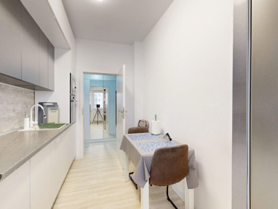 Apartamente de vanzare Bucuresti Militari imagine mica 11