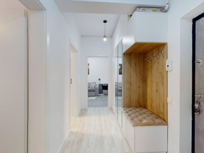 Apartamente de vanzare Bucuresti Militari imagine mica 15