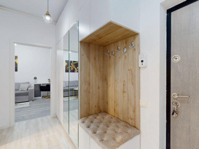 Apartamente de vanzare Bucuresti Militari imagine mica 16