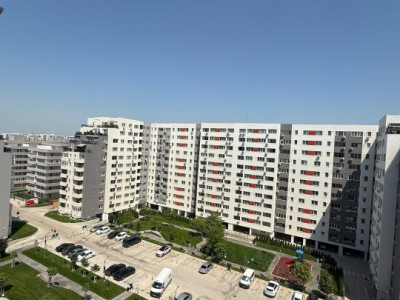 Apartamente de vanzare Bucuresti Militari imagine mica 22