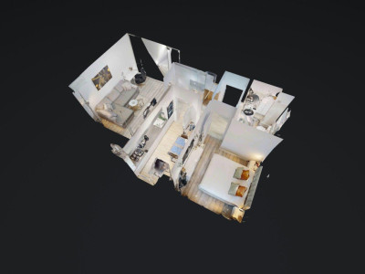 Apartamente de vanzare Bucuresti Militari imagine mica 23