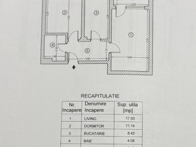 Apartamente de vanzare Bucuresti Militari imagine mica 26