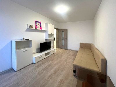 Apartament Spațios 3 Camere  de Inchiriat Bragadiru/ Loc Parcare Inclus