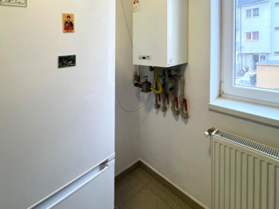 Apartamente de inchiriat Bragadiru Haliu imagine mica 12