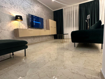 Apartamente de inchiriat Bucuresti Vitan-Barzesti imagine mica 2