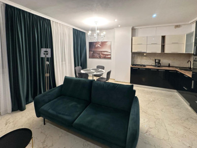 Apartamente de inchiriat Bucuresti Vitan-Barzesti imagine mica 8