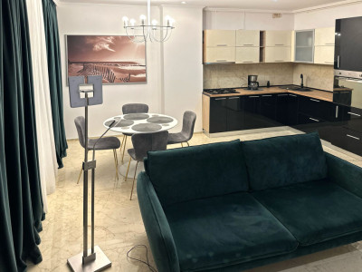 Apartamente de inchiriat Bucuresti Vitan-Barzesti imagine mica 12