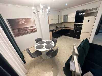 Apartamente de inchiriat Bucuresti Vitan-Barzesti imagine mica 16