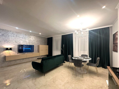 Apartamente de inchiriat Bucuresti Vitan-Barzesti imagine mica 21