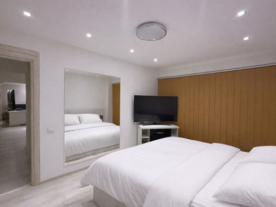 Apartamente de vanzare Bucuresti Trafic Greu imagine mica 4