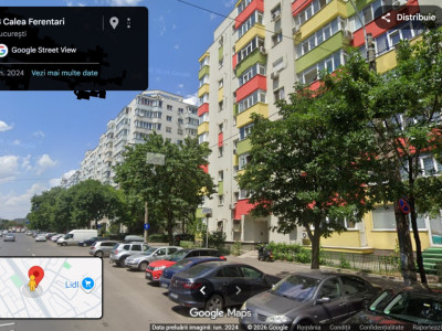 Apartamente de vanzare Bucuresti Trafic Greu imagine mica 9