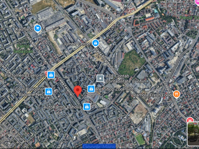 Apartamente de vanzare Bucuresti Trafic Greu imagine mica 10