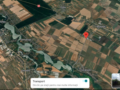 Terenuri de vanzare Ciocanesti imagine mica 5