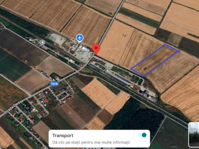 Terenuri de vanzare Ciocanesti imagine mica 6