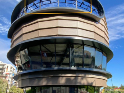 Spatii comerciale de inchiriat Bucuresti Pipera imagine mica 1