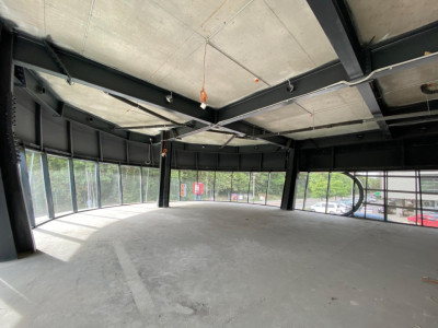 Spatii comerciale de inchiriat Bucuresti Pipera imagine mica 2