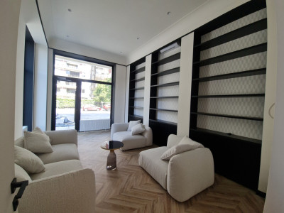 Spatii comerciale de inchiriat Bucuresti Pipera imagine mica 3