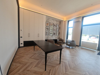 Spatii comerciale de inchiriat Bucuresti Pipera imagine mica 4