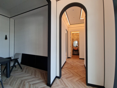 Spatii comerciale de inchiriat Bucuresti Pipera imagine mica 6