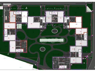 Spatii comerciale de inchiriat Bucuresti Pipera imagine mica 7
