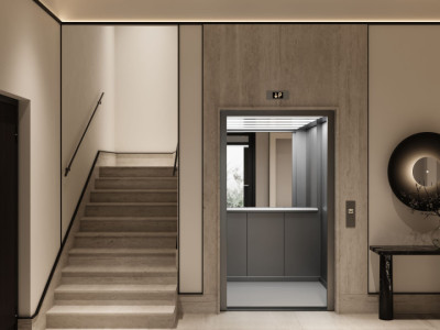 Apartamente de vanzare Bucuresti Pipera imagine mica 13