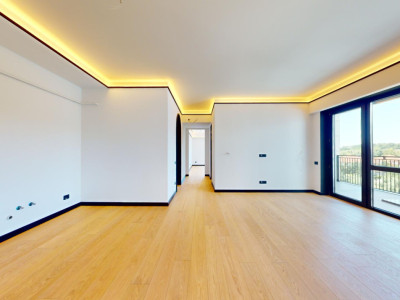 Apartamente de vanzare Bucuresti Pipera imagine mica 3