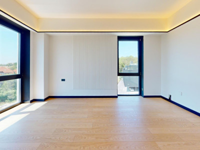 Apartamente de vanzare Bucuresti Pipera imagine mica 11