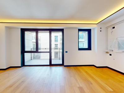 Apartament 3 Camere in Complex Rezidential Park Line Pipera, Direct Dezvoltator