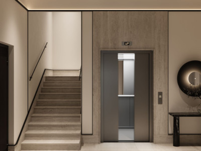 Apartamente de vanzare Bucuresti Pipera imagine mica 16