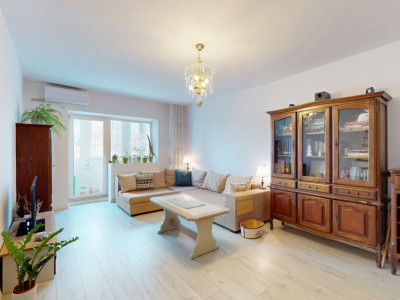 Apartamente de vanzare Bucuresti Aviatiei imagine mica 1