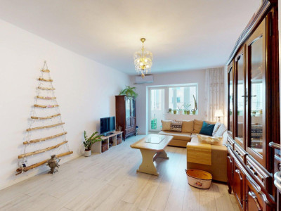 Apartamente de vanzare Bucuresti Aviatiei imagine mica 2