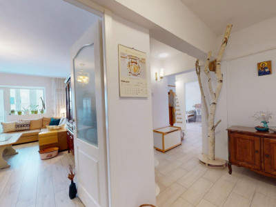 Apartamente de vanzare Bucuresti Aviatiei imagine mica 5