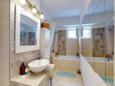 Apartamente de vanzare Bucuresti Aviatiei imagine mica 14