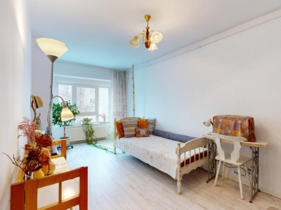 Apartamente de vanzare Bucuresti Aviatiei imagine mica 18