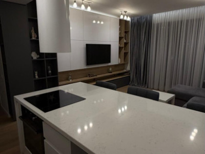 Apartamente de inchiriat Bucuresti Aviatiei imagine mica 1