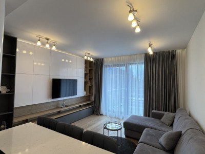 Apartamente de inchiriat Bucuresti Herastrau imagine mica 2