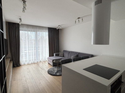 Apartamente de inchiriat Bucuresti Herastrau imagine mica 3