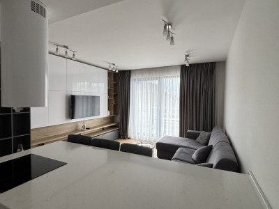 Apartamente de inchiriat Bucuresti Herastrau imagine mica 4