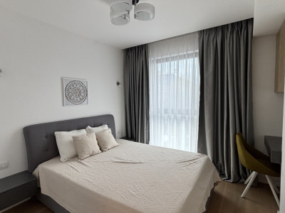 Apartamente de inchiriat Bucuresti Herastrau imagine mica 5