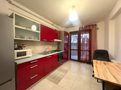Apartamente de vanzare Bragadiru Central imagine mica 3