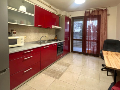 Apartamente de vanzare Bragadiru Central imagine mica 4